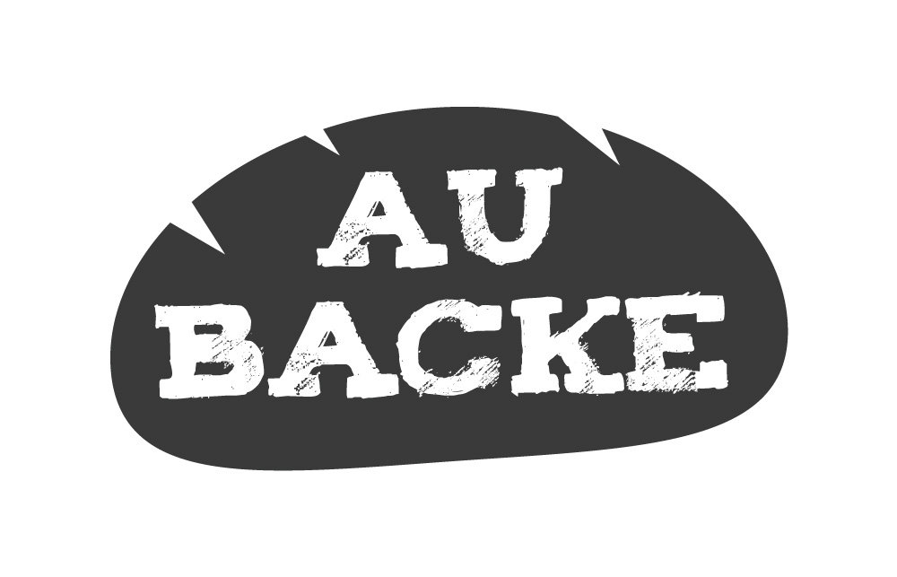 AuBacke - Logo